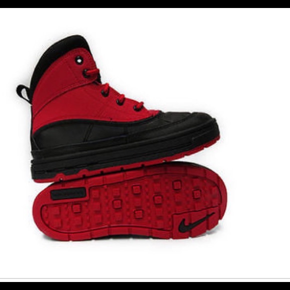 ACG Wood side high💥final Price - Picture 3 of 6